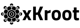 xkroot logo